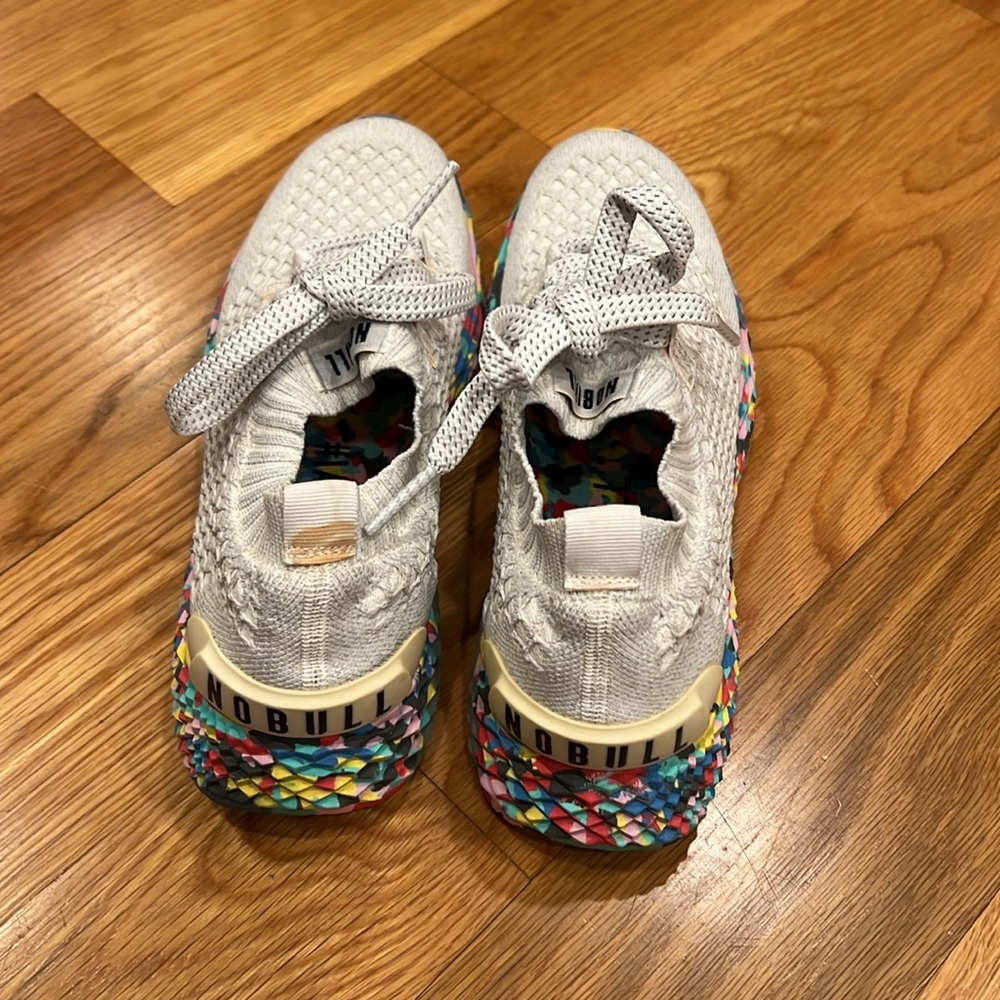 Nobull runners - Picture 3 of 5
